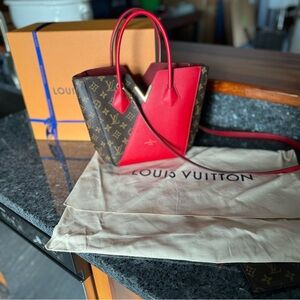 Limited Edition Louis Vuitton